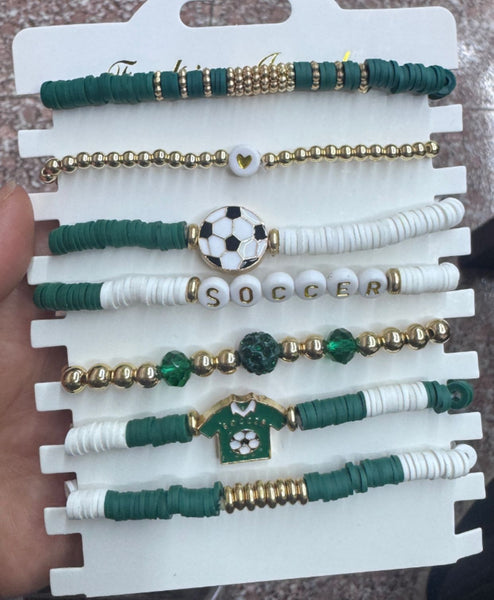 PREORDER: Sideline Stacks 7.27.26