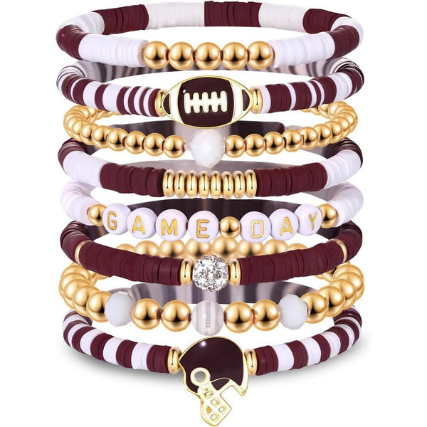 PREORDER: Sideline Stacks 7.27.26