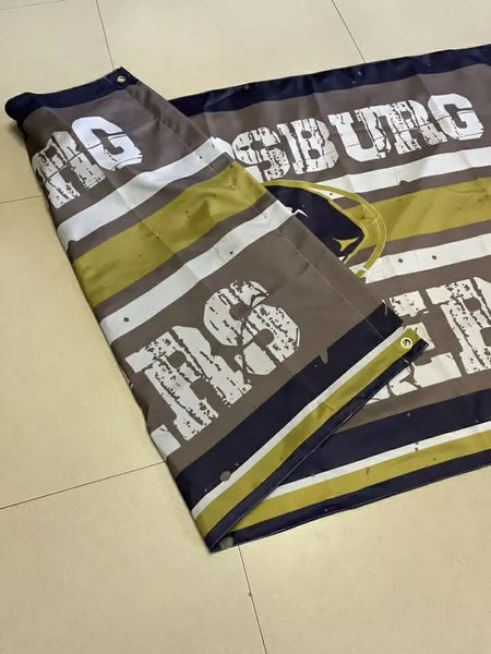 PREORDER: Custom Flags RERUN 6.8.26 osym - Pumpkin Patch Co