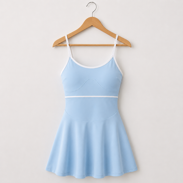 PREORDER: The Steffi Sport Dress 5.18.26