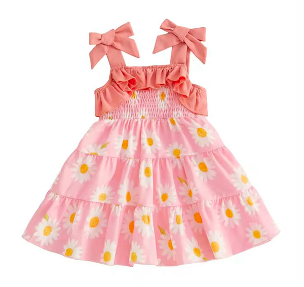 PREORDER:  Lily Summer dress  6.8.26 - Pumpkin Patch Co