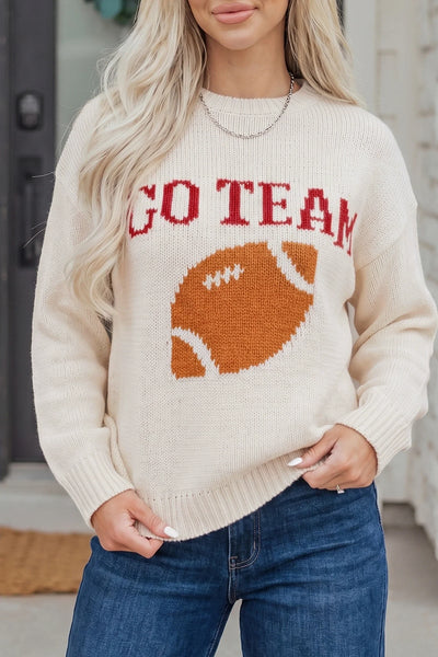 PREORDER: Go Football Team 7.6.26