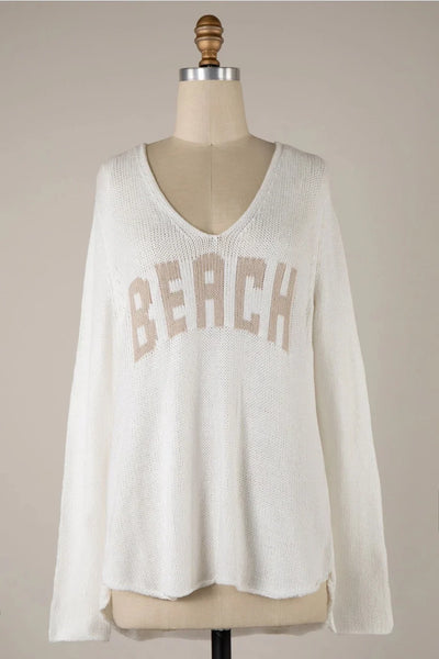 PREORDER: Beach & Coffee Beach Repeat 3.16.26 osym