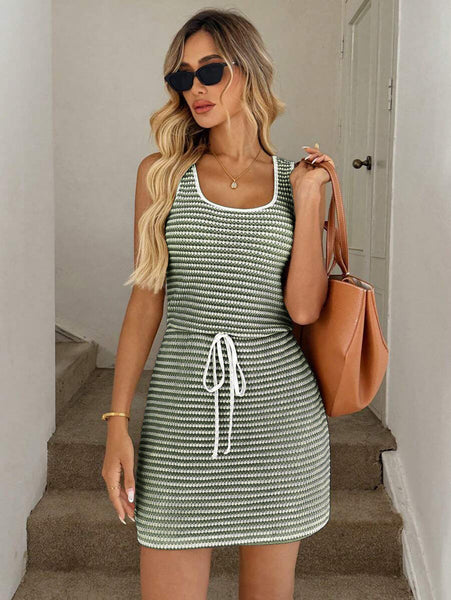 PREORDER: Easy Going Dress 3.16.26