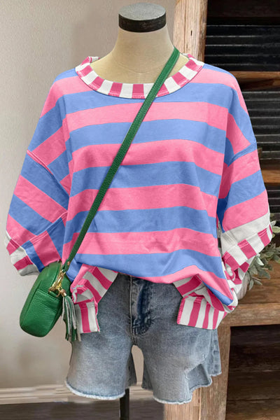 PREORDER: The Cabana Crush Top 6.8.26 - Pumpkin Patch Co