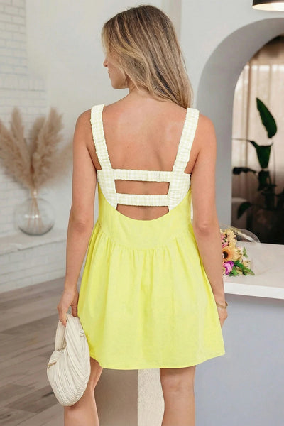 PREORDER: The Vivienne Dress 6.22.26