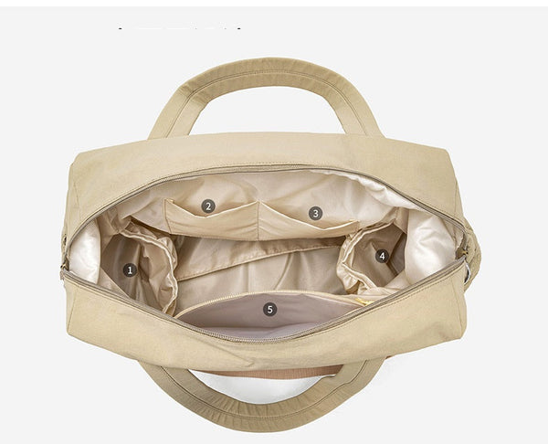 PREORDER: Tufted Duffel Bags RERUN 3.16.26