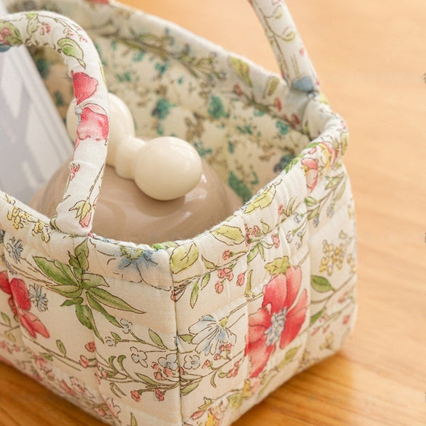 PREORDER: Floral Basket RERUN 3.16.26 osym