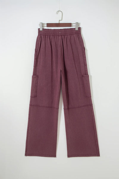 PREORDER: Stevie Lounge pants  7.6.26