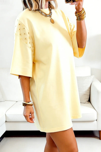 PREORDER: Rynlee Dress 6.22.26 osym - Pumpkin Patch Co