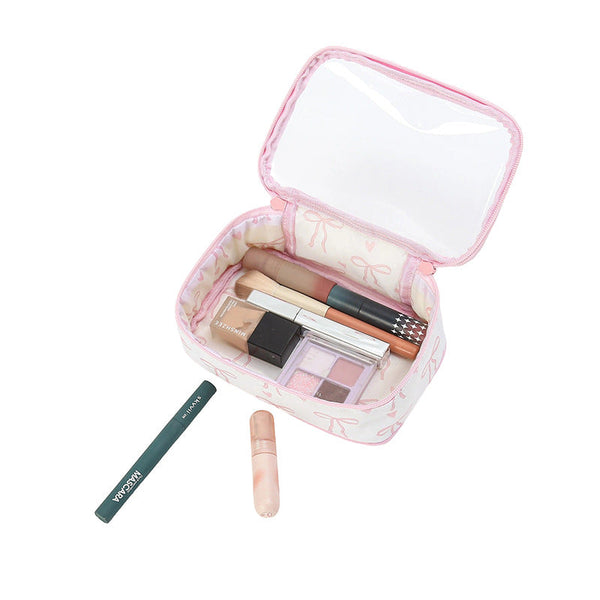 PREORDER: Pretty Little Things Cosmetic Case 6.8.26 osym - Pumpkin Patch Co