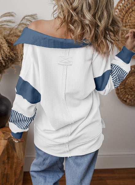 PREORDER:Rerun Bethany Pullover 12.8.25 osym