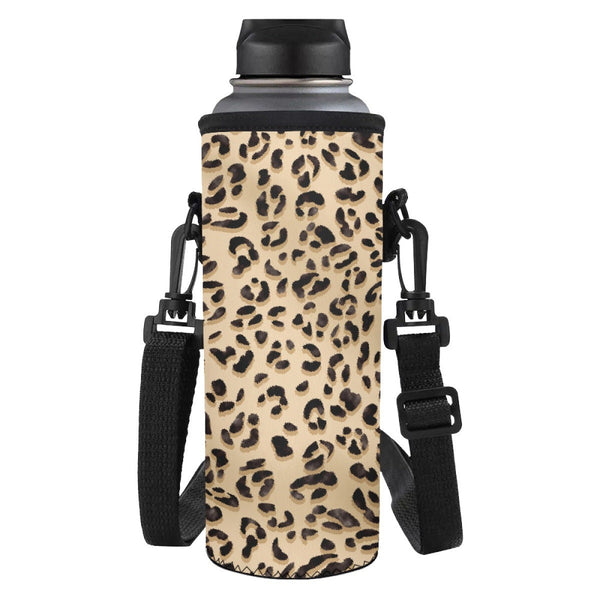 PREORDER: Custom Water Bottle Sleeves (Seamless) 7.6.26 osym