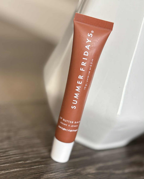 RTS: SF Lip Balm - Pumpkin Patch Co