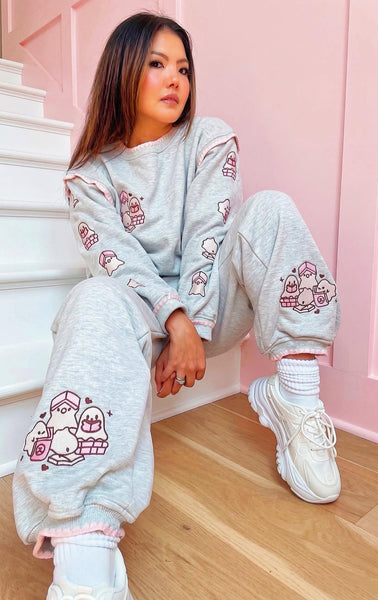 Pink Boo Club