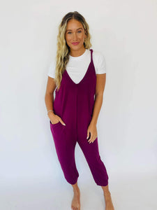 Becky Romper-#3-Mulberry