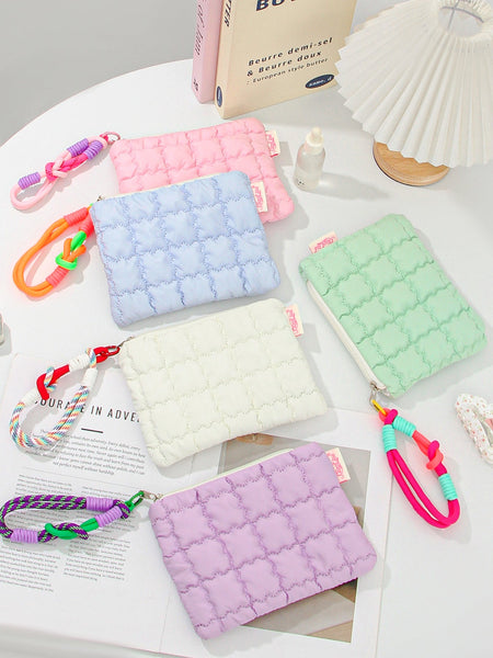 PREORDER: Mini Puffer Bag  5.18.26