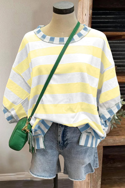PREORDER: The Cabana Crush Top 6.8.26 - Pumpkin Patch Co