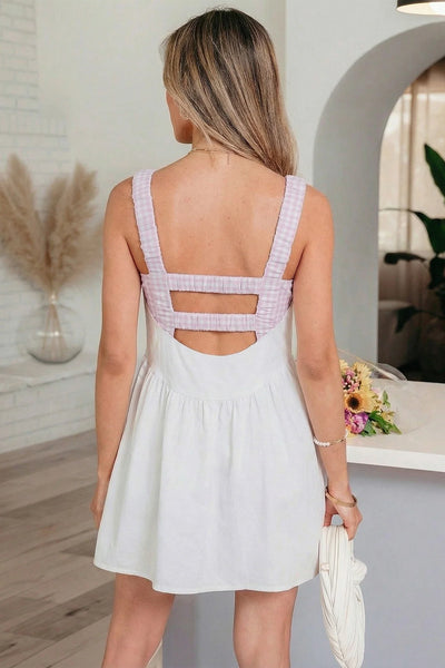 PREORDER: The Vivienne Dress 6.29.26 osym
