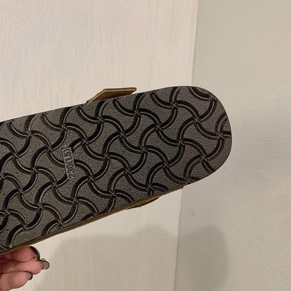 PREORDER: Everyday Slip On Clog 3.16.26