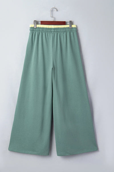 PREORDER: Vacay Vibe Pant  6.22.26