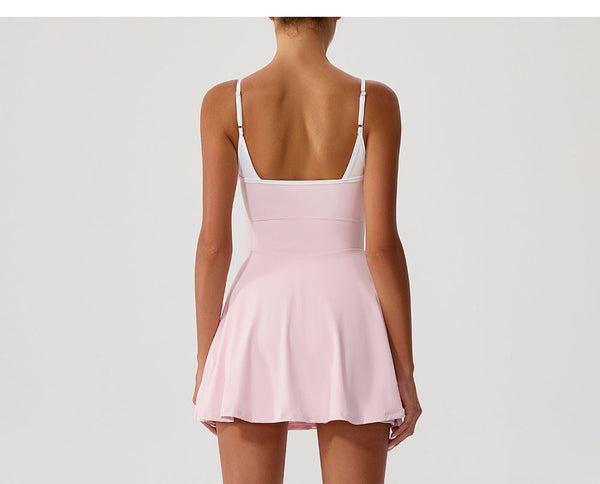PREORDER: The Steffi Sport Dress 5.18.26