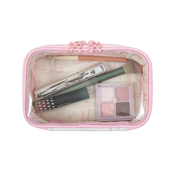 PREORDER: Pretty Little Things Cosmetic Case 6.8.26 osym - Pumpkin Patch Co