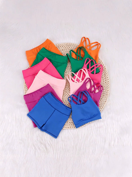 PREORDER: Libby Athletic Set 5.18.26