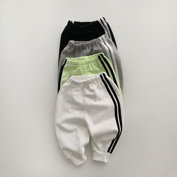 PREORDER: Cayden Stripe Jogger Set 12.8.25