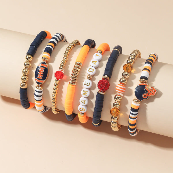 PREORDER: Sideline Stacks 7.27.26