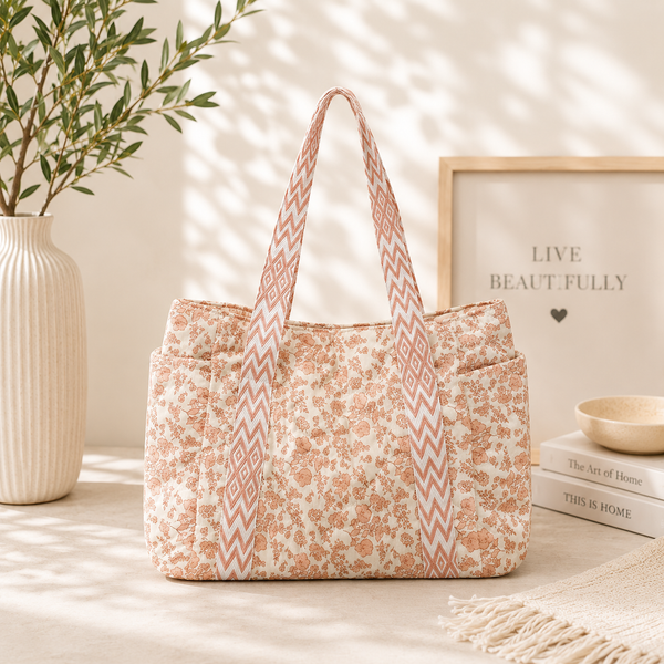 PREORDER: The Willow Bloom Tote Collection 5.18.26