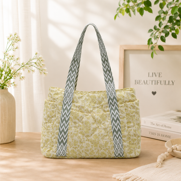 PREORDER: The Willow Bloom Tote Collection 5.18.26