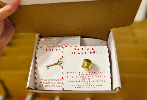 Christmas Eve Box