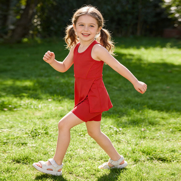 PREORDER: Baby Doll Yoga Set  3.16.26