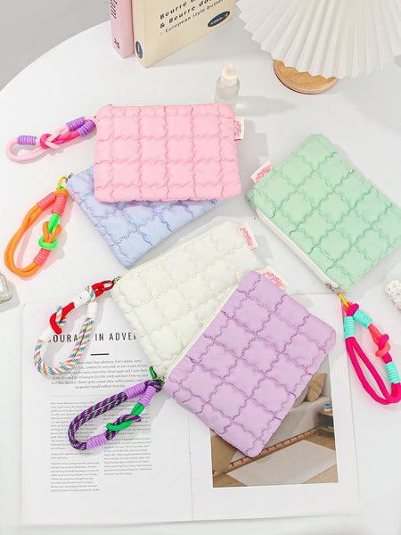 PREORDER: Mini Puffer Bag  5.18.26
