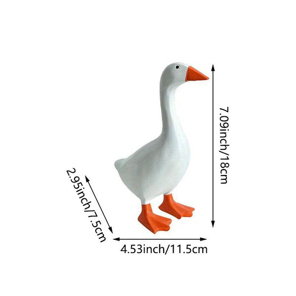 PREORDER: Goose on the Loose  4.20.26 osym - Pumpkin Patch Co