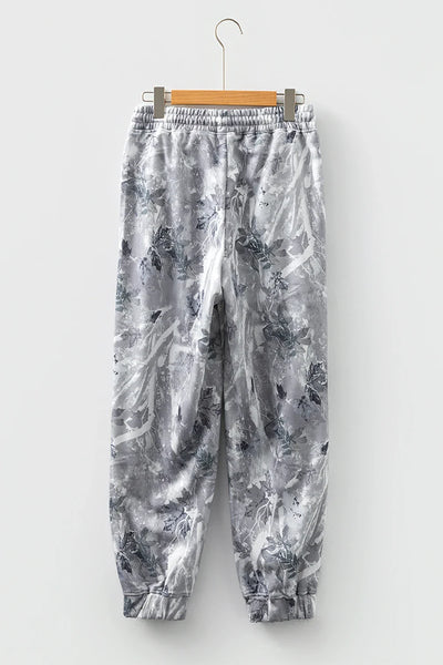 PREORDER: Floral Lounge Joggers 12.8.25 OSYM