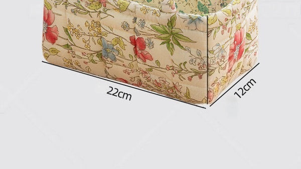 PREORDER: Floral Basket RERUN 3.16.26 osym