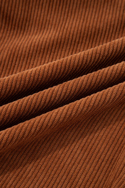 PREORDER: Camille Corduroy Joggers 12.8.25 OSYM