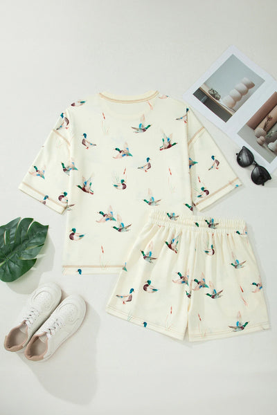 PREORDER: Wild Duck Set 6.8.26 - Pumpkin Patch Co