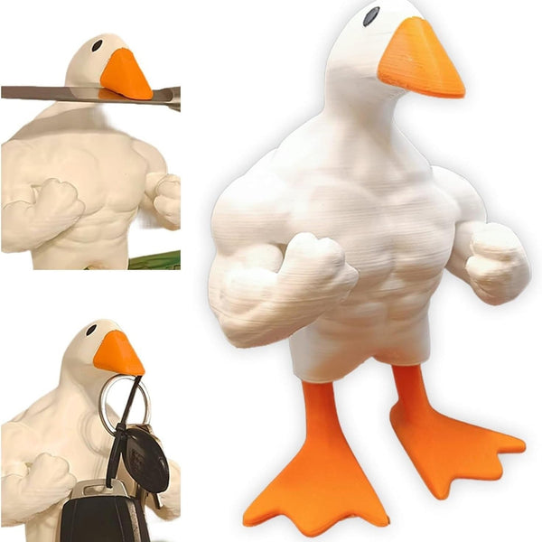 PREORDER: Goose on the Loose  4.20.26 osym - Pumpkin Patch Co