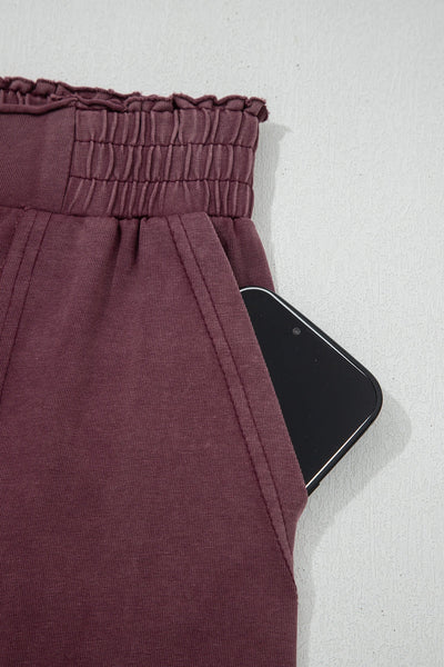 PREORDER: Stevie Lounge pants  7.6.26