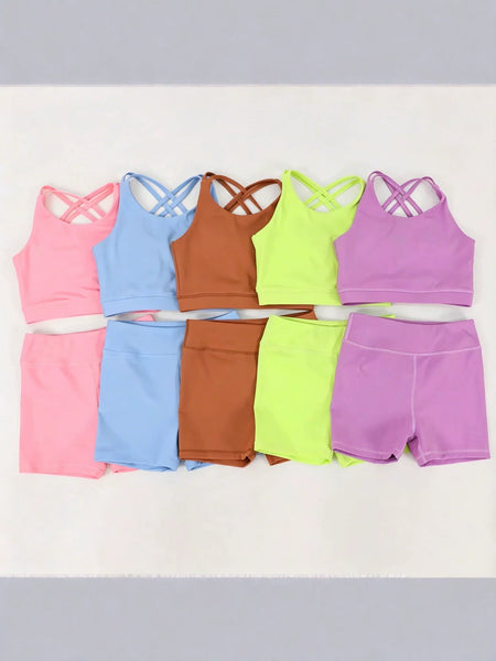 PREORDER: Libby Athletic Set 5.18.26