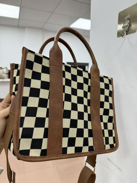 PREORDER: The Madison Market Tote 6.8.26 - Pumpkin Patch Co