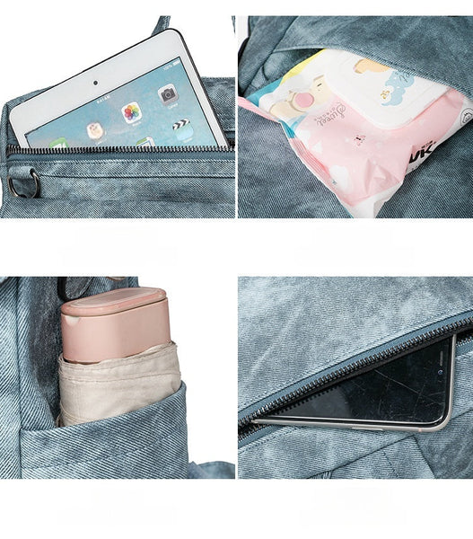 PREORDER: The Haven Backpack 6.29.26