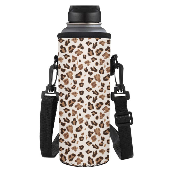 PREORDER: Custom Water Bottle Sleeves (Seamless) 7.6.26 osym