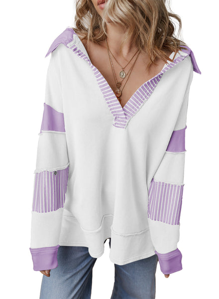 PREORDER:Rerun Bethany Pullover 12.8.25 osym