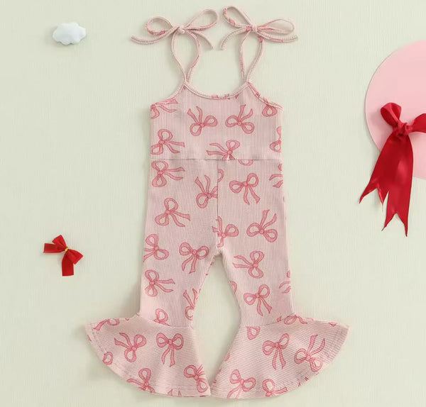 PREORDER: The Betsey Waffle Jumper/ 2piece Set 3.10.25 osym