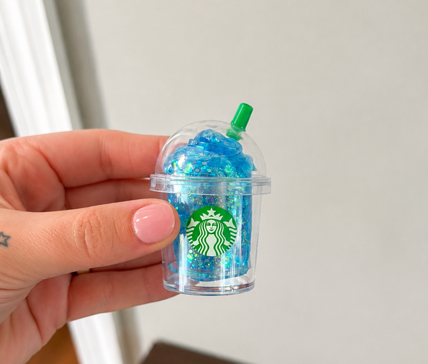RTS: Mini Refresher Squish Cups