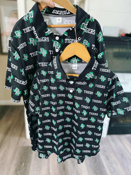 PREORDER: Custom Performance Polo 6.29.26